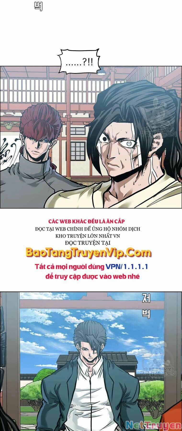 Bá Chủ Học Đường Ss4 67 trang 18