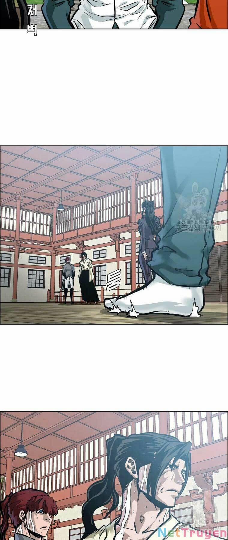 Bá Chủ Học Đường Ss4 67 trang 19