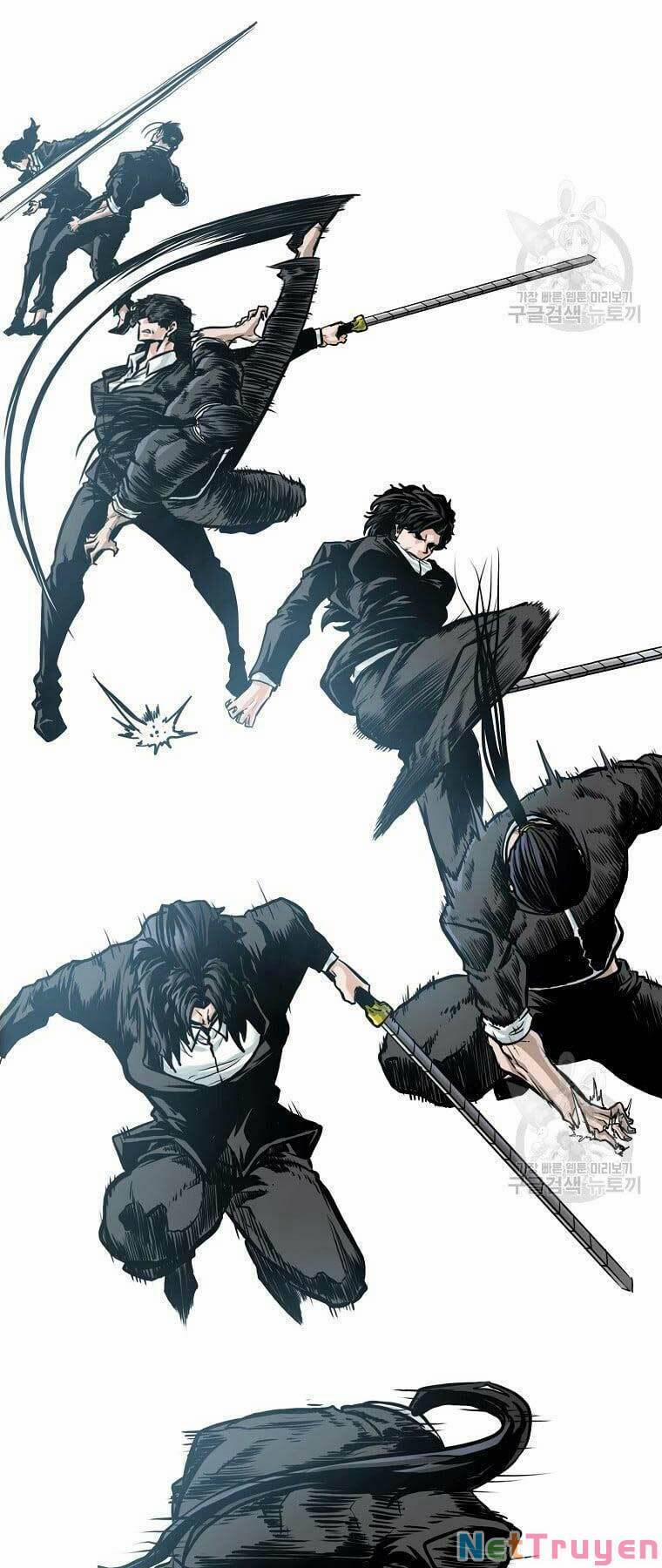 Bá Chủ Học Đường Ss4 67 trang 23