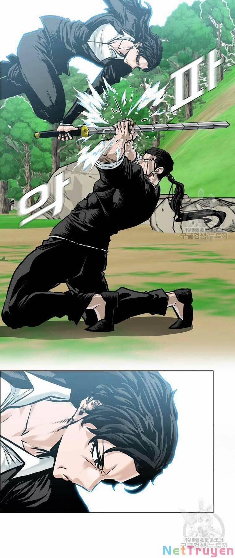 Bá Chủ Học Đường Ss4 67 trang 25