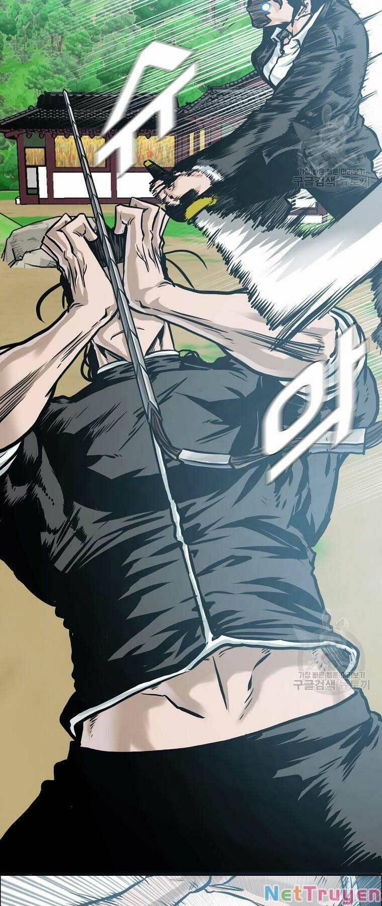 Bá Chủ Học Đường Ss4 67 trang 28