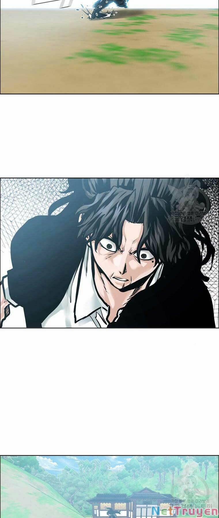 Bá Chủ Học Đường Ss4 67 trang 30