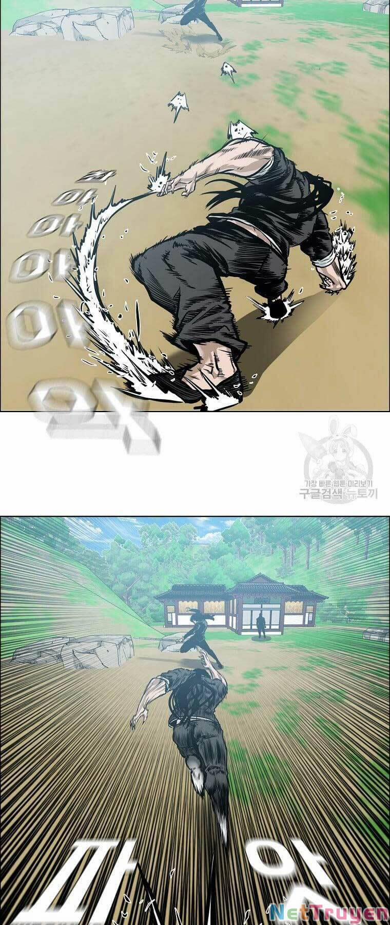 Bá Chủ Học Đường Ss4 67 trang 31