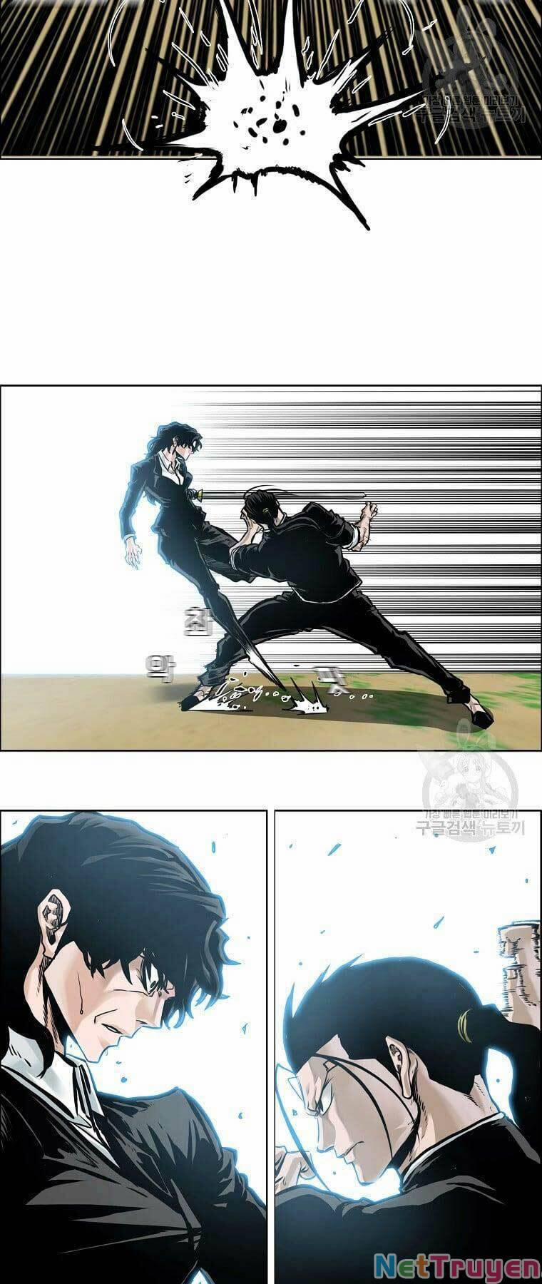 Bá Chủ Học Đường Ss4 67 trang 32