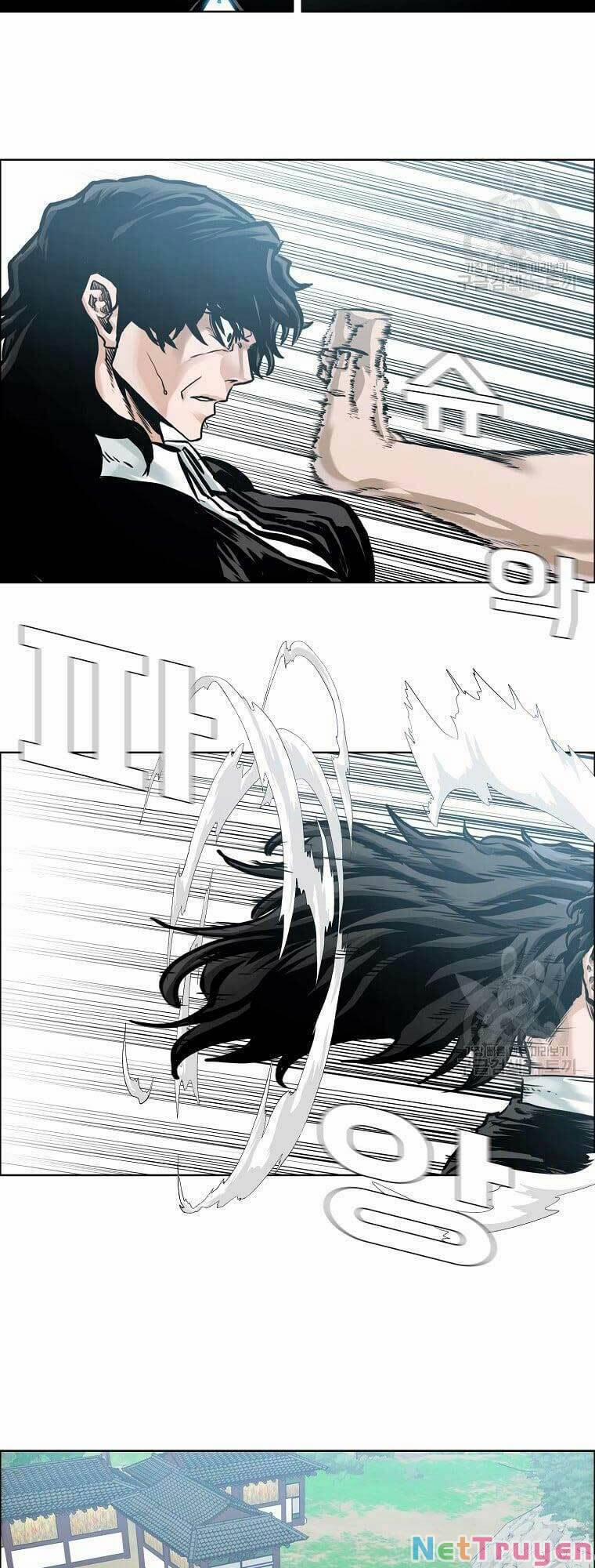 Bá Chủ Học Đường Ss4 67 trang 33