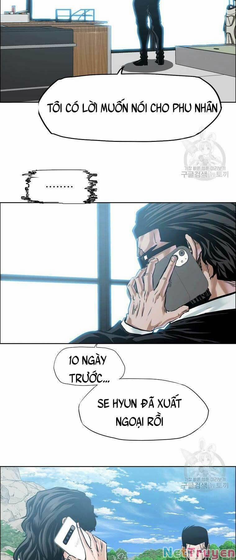 Bá Chủ Học Đường Ss4 67 trang 40