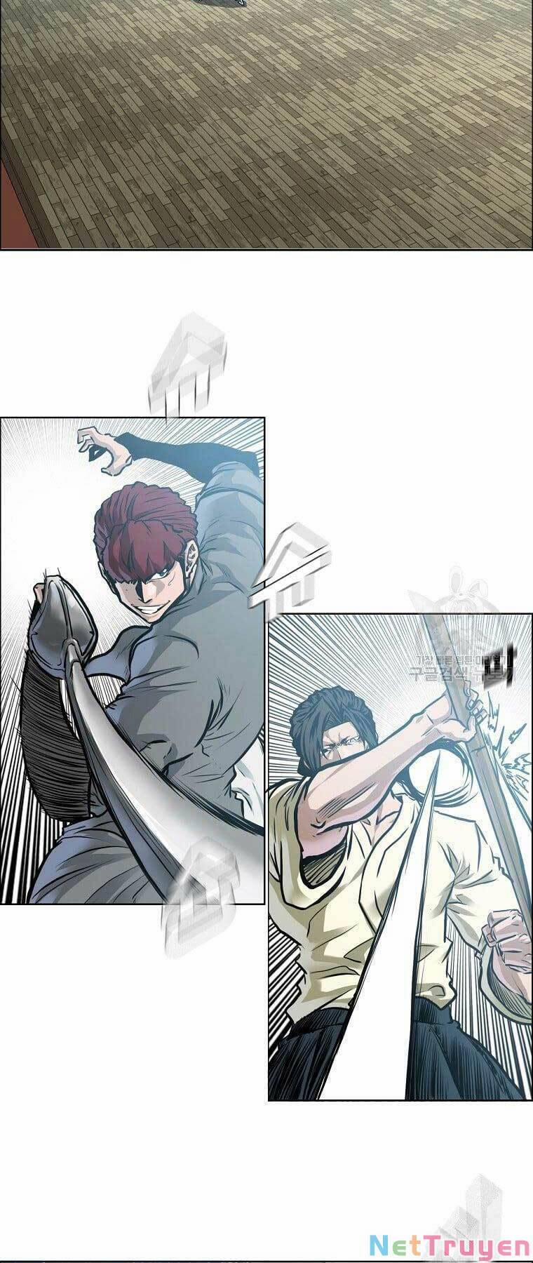 Bá Chủ Học Đường Ss4 67 trang 9