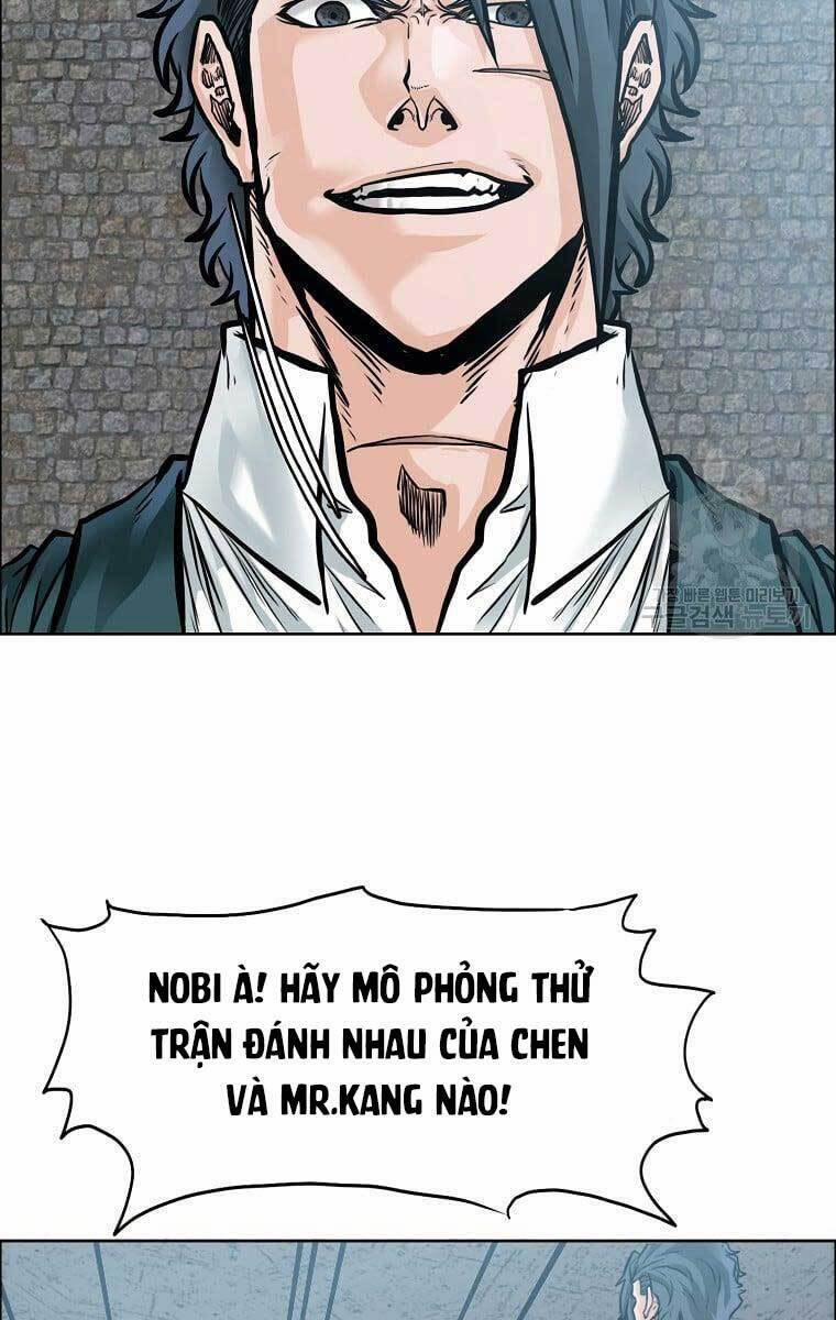 Bá Chủ Học Đường Ss4 69 trang 26