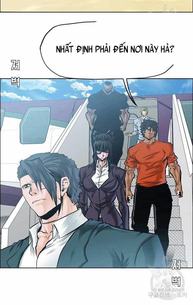 Bá Chủ Học Đường Ss4 71 trang 12