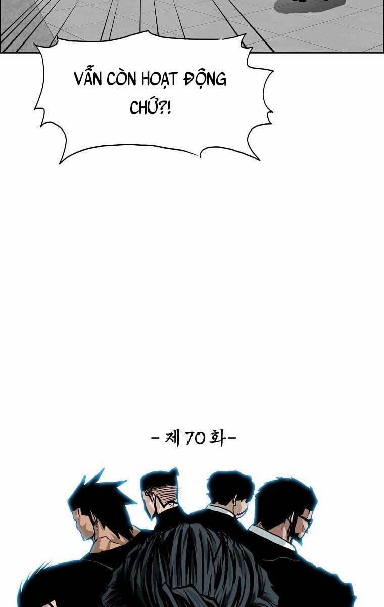 Bá Chủ Học Đường Ss4 71 trang 16