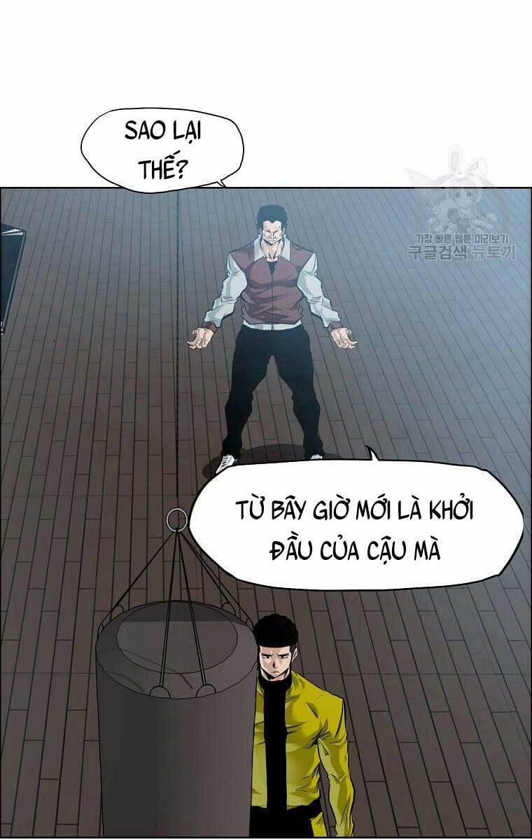 Bá Chủ Học Đường Ss4 71 trang 21
