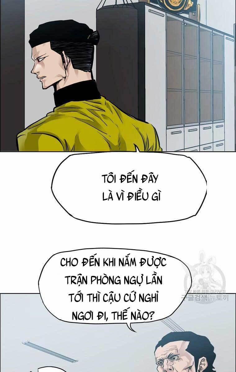 Bá Chủ Học Đường Ss4 71 trang 23