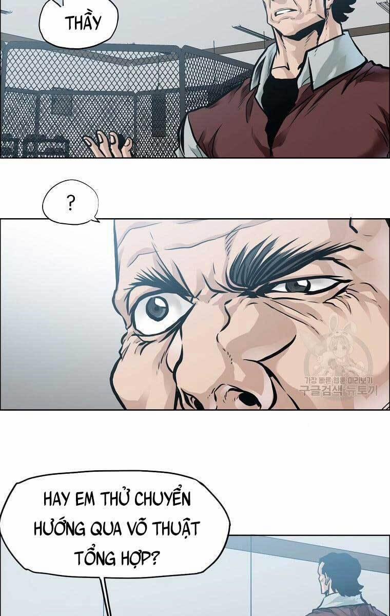 Bá Chủ Học Đường Ss4 71 trang 24