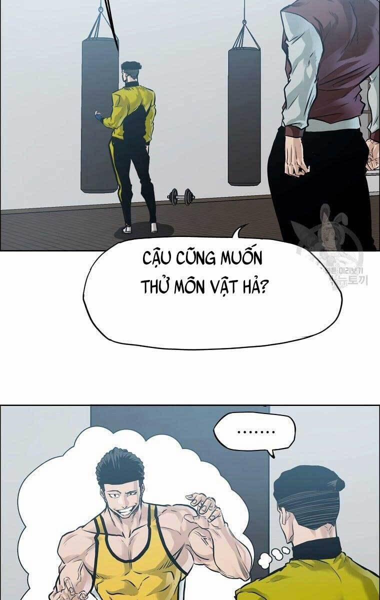 Bá Chủ Học Đường Ss4 71 trang 25