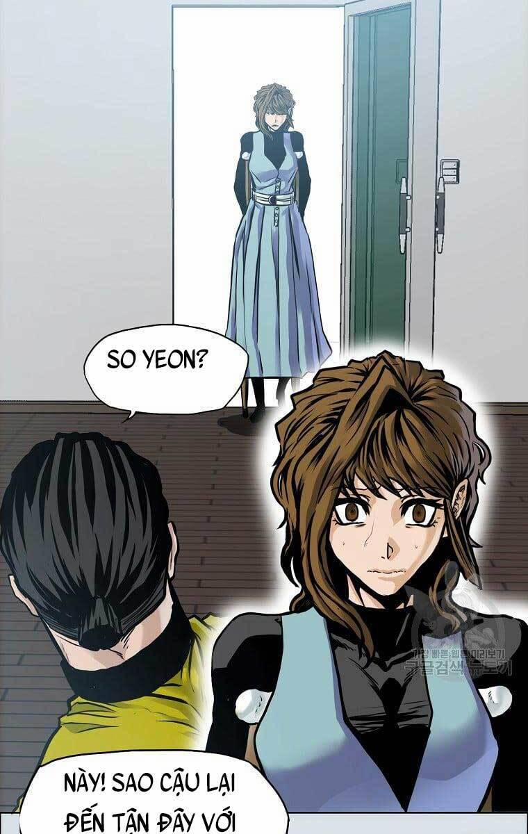 Bá Chủ Học Đường Ss4 71 trang 28