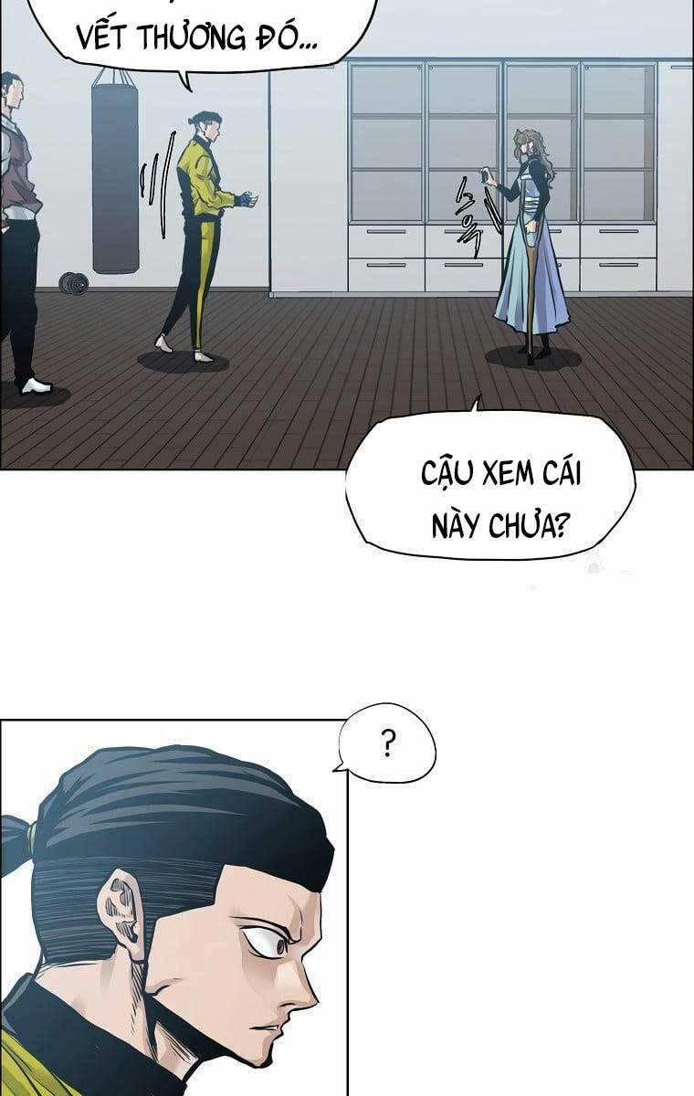 Bá Chủ Học Đường Ss4 71 trang 29