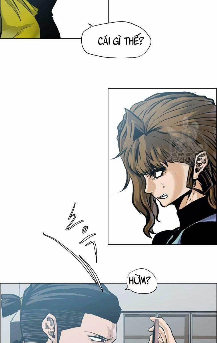 Bá Chủ Học Đường Ss4 71 trang 30