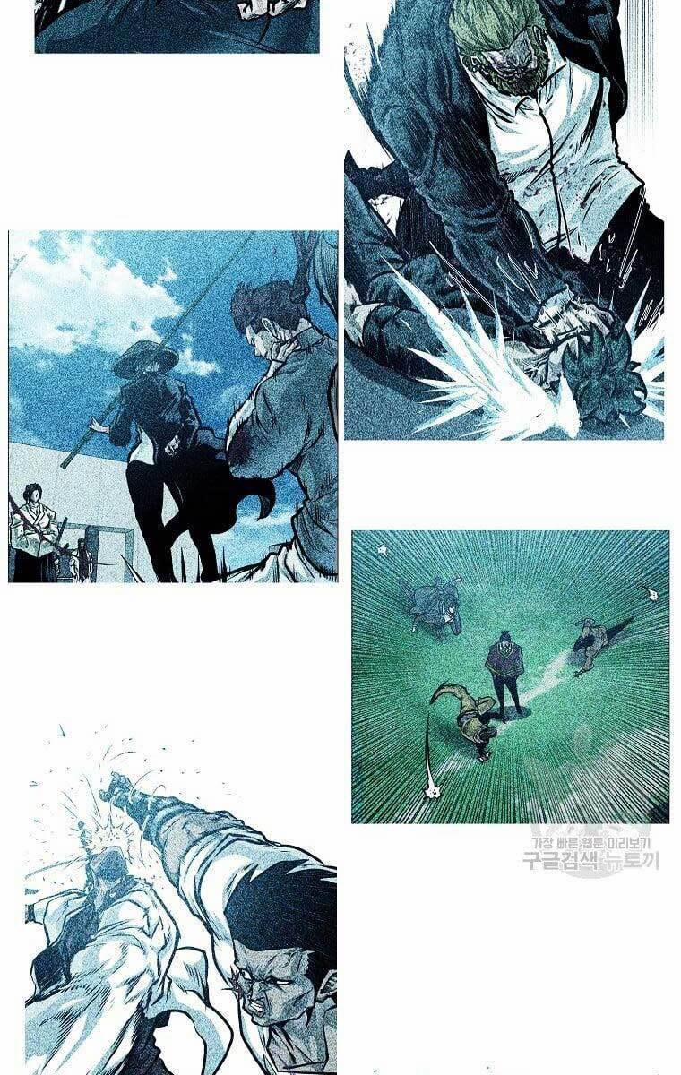 Bá Chủ Học Đường Ss4 71 trang 33