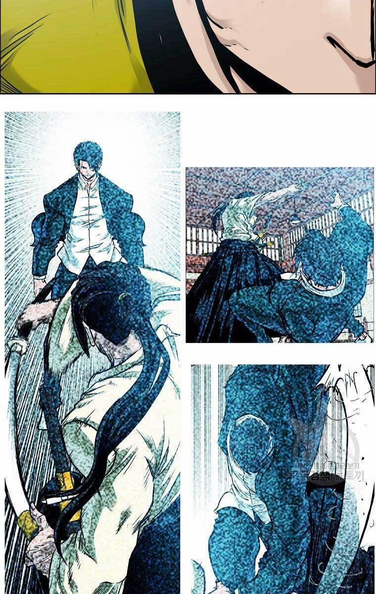 Bá Chủ Học Đường Ss4 71 trang 38