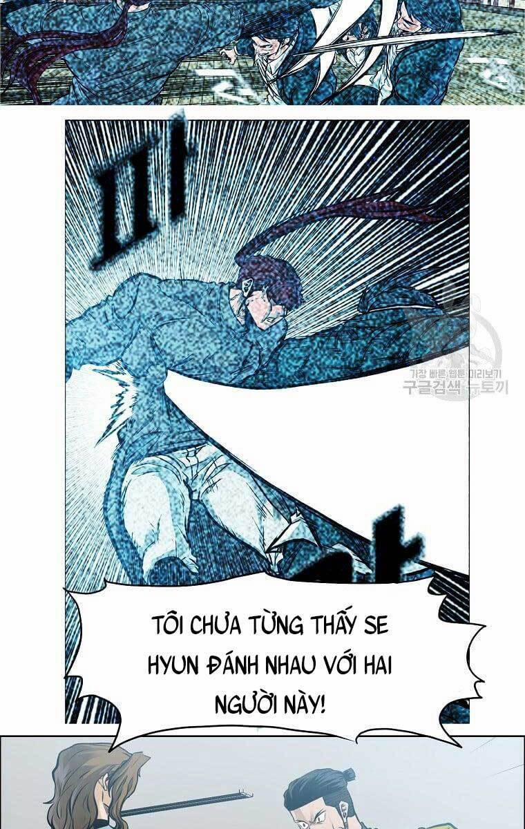 Bá Chủ Học Đường Ss4 71 trang 40