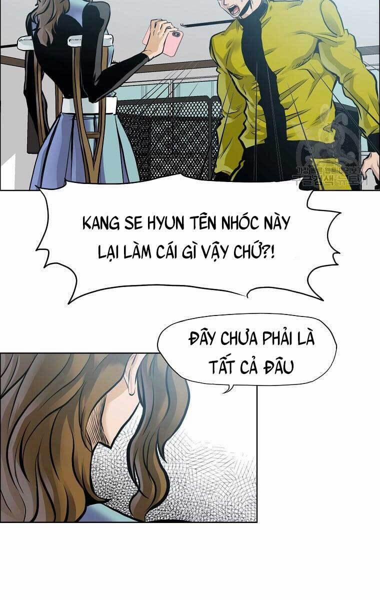 Bá Chủ Học Đường Ss4 71 trang 41