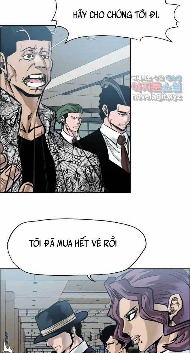 Bá Chủ Học Đường Ss4 72 trang 22