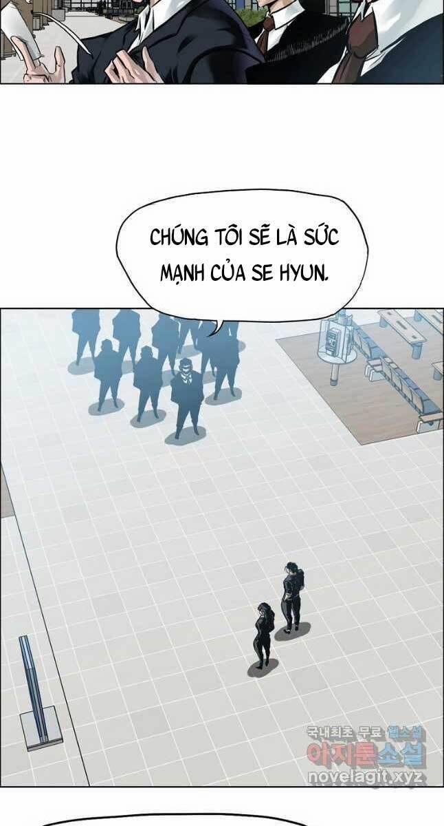 Bá Chủ Học Đường Ss4 72 trang 23