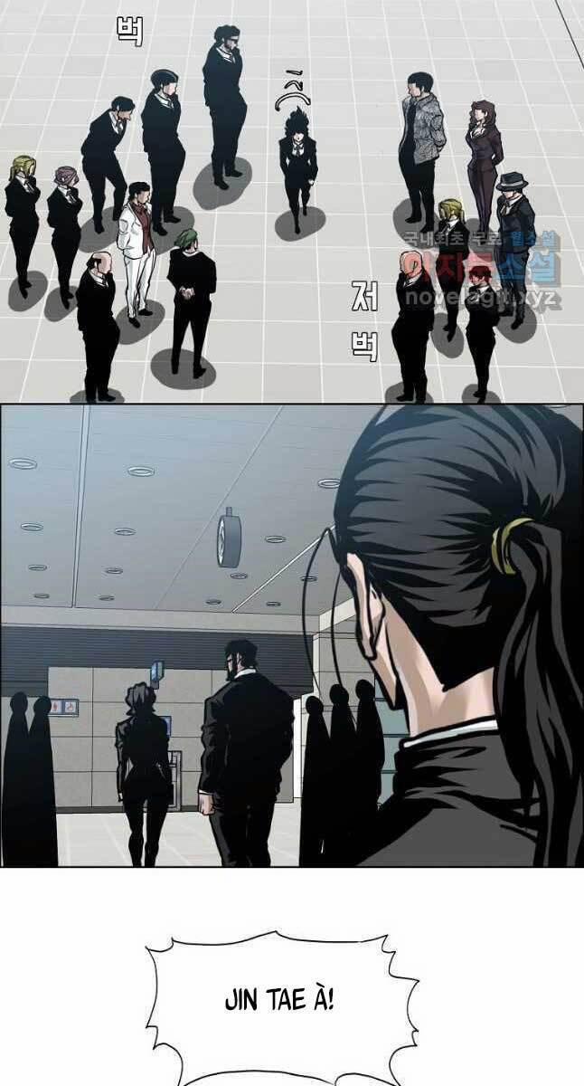 Bá Chủ Học Đường Ss4 72 trang 26