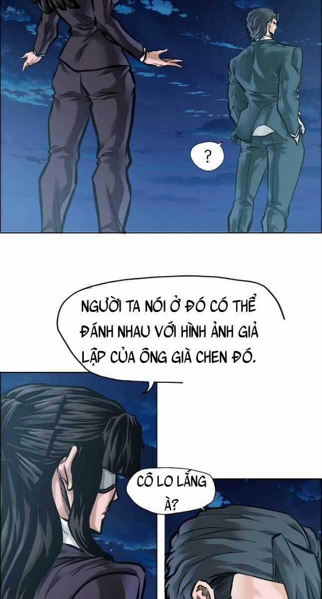 Bá Chủ Học Đường Ss4 72 trang 6