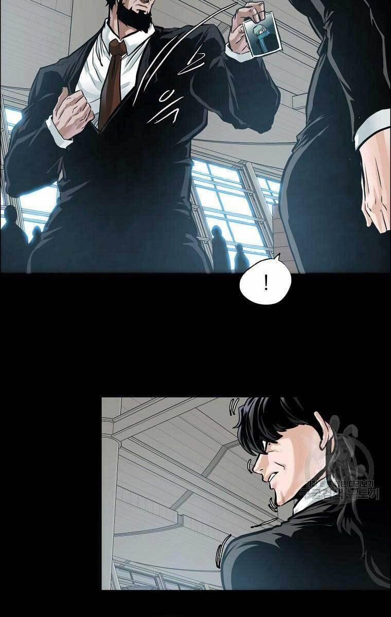 Bá Chủ Học Đường Ss4 73 trang 12