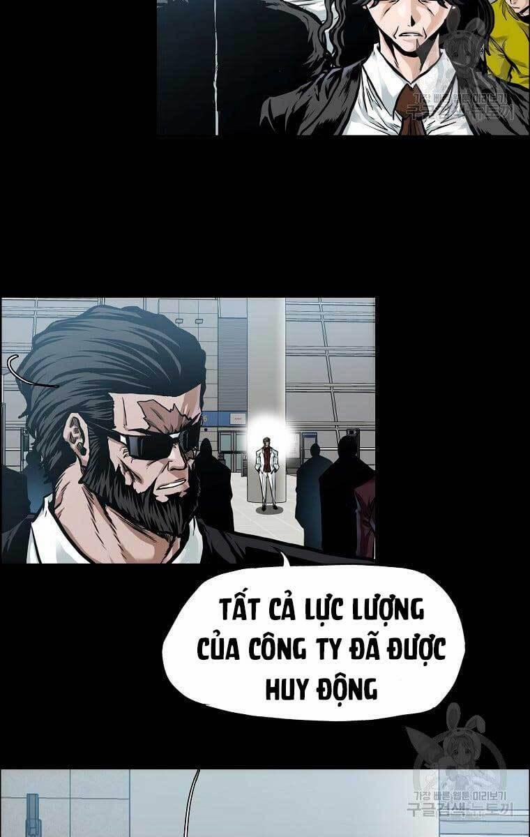 Bá Chủ Học Đường Ss4 73 trang 16