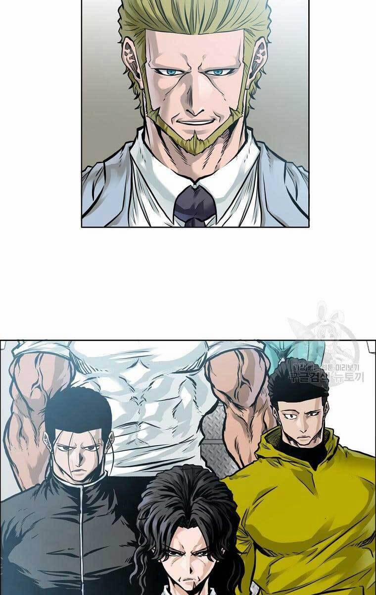 Bá Chủ Học Đường Ss4 73 trang 6