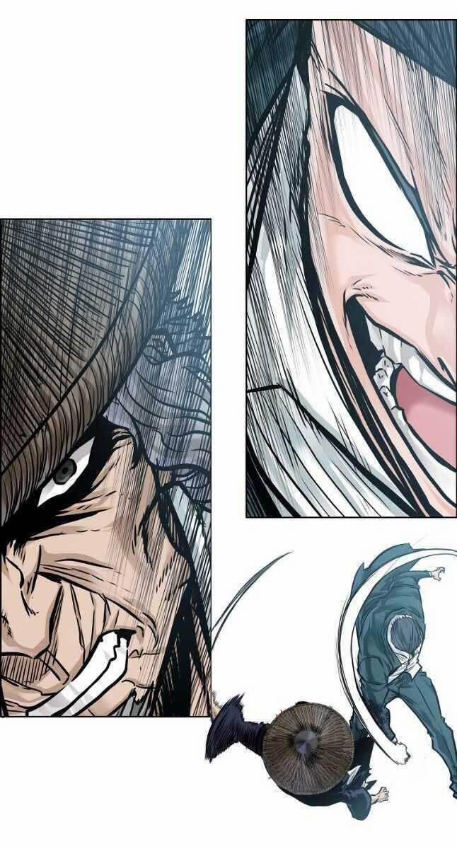 Bá Chủ Học Đường Ss4 74 trang 19