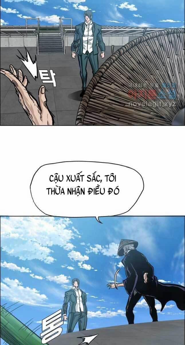 Bá Chủ Học Đường Ss4 74 trang 30