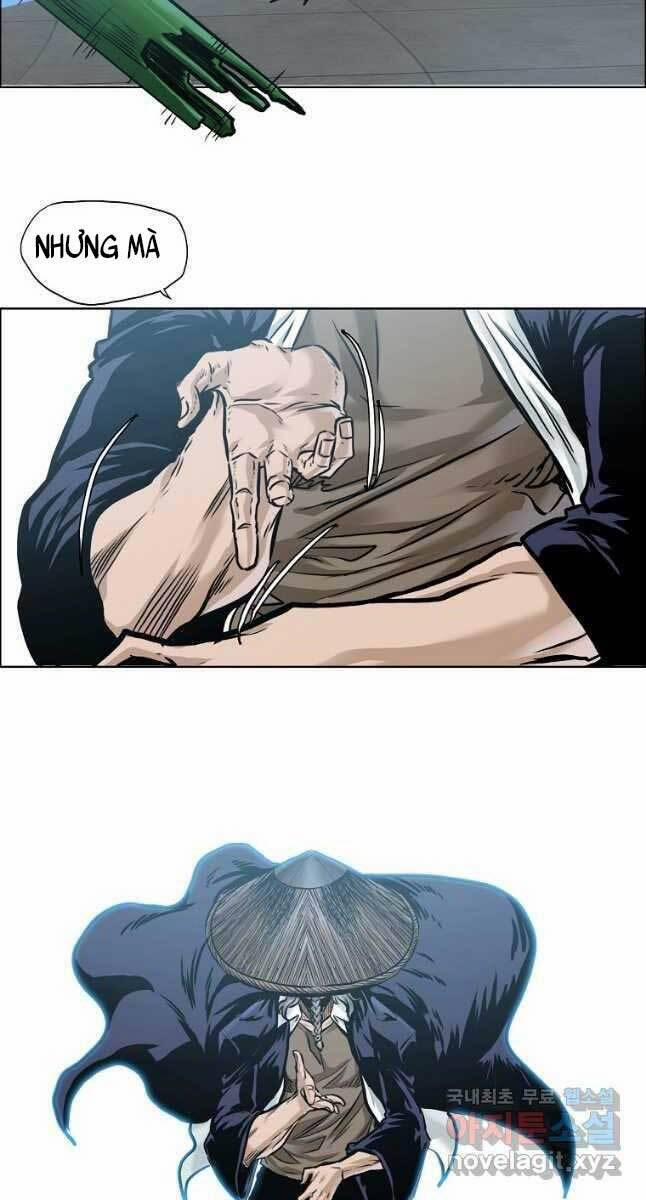 Bá Chủ Học Đường Ss4 74 trang 31