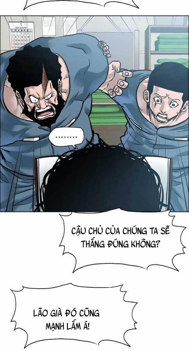 Bá Chủ Học Đường Ss4 74 trang 42