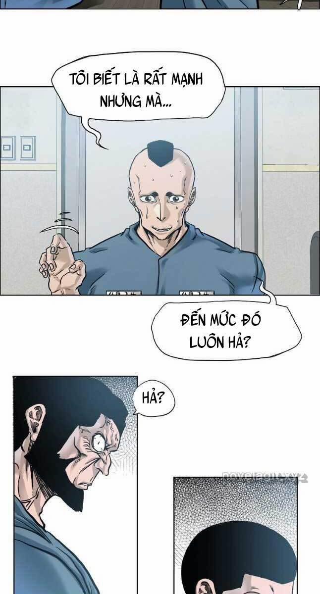 Bá Chủ Học Đường Ss4 74 trang 44