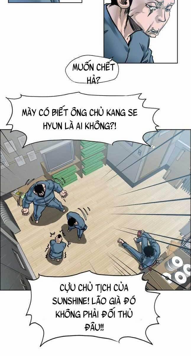 Bá Chủ Học Đường Ss4 74 trang 45