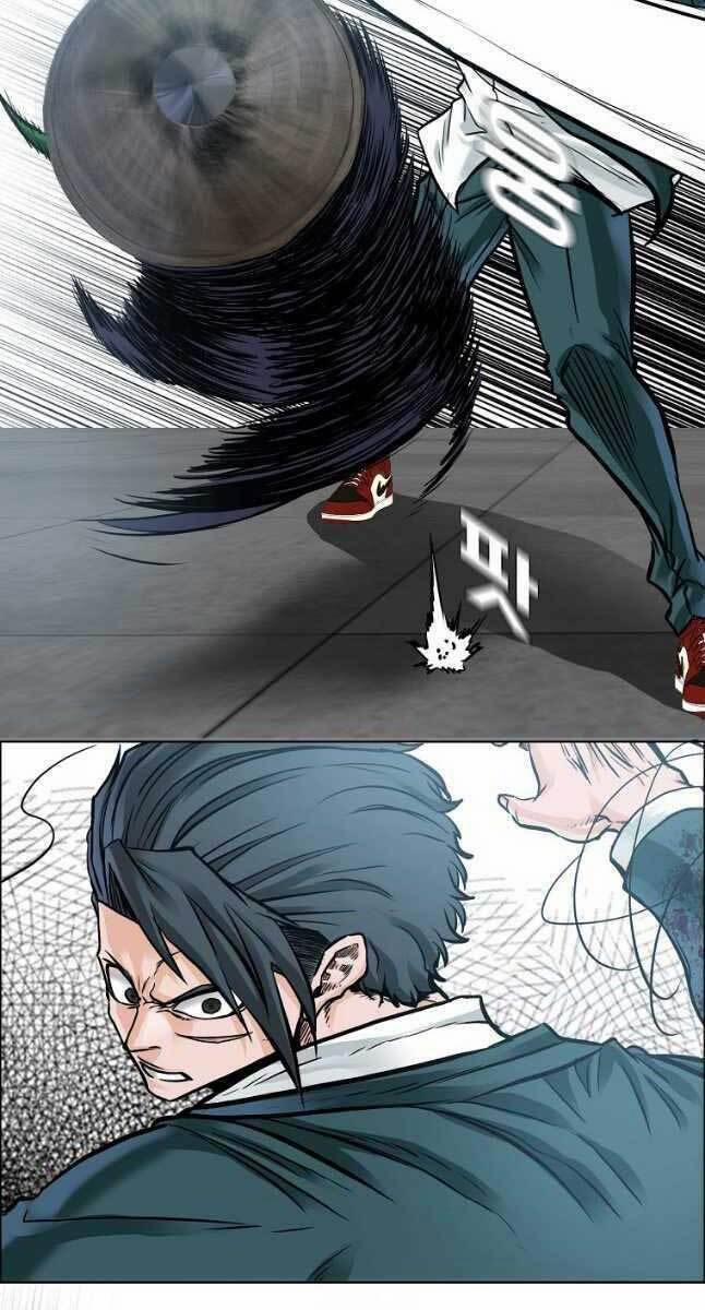 Bá Chủ Học Đường Ss4 74 trang 7