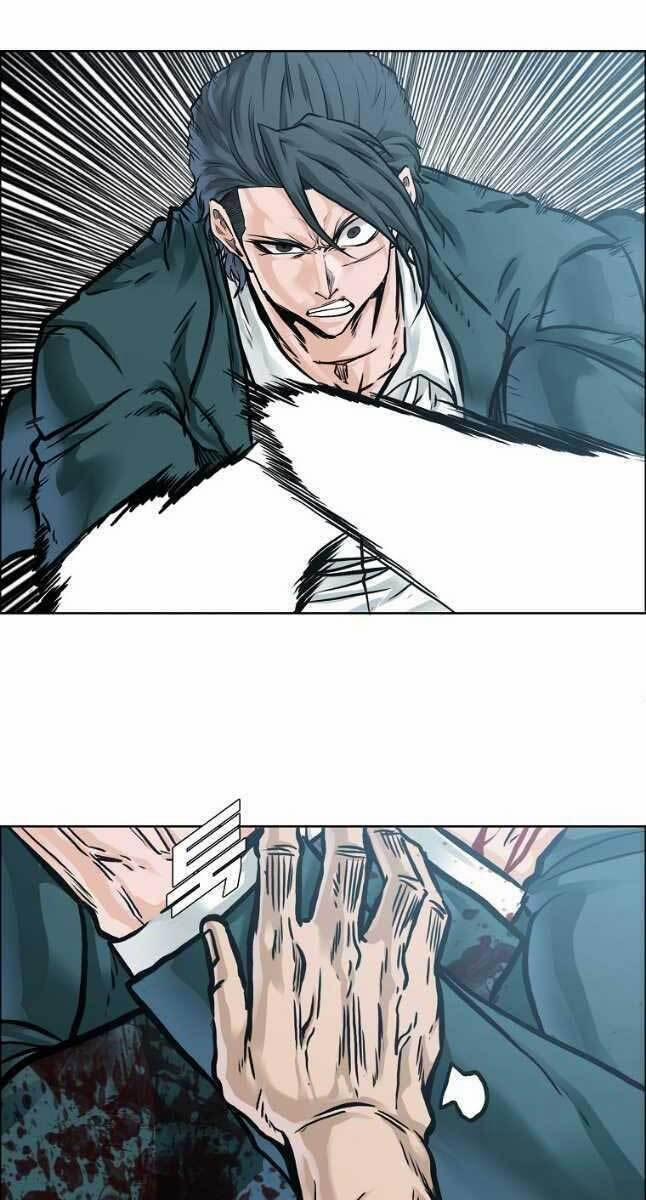 Bá Chủ Học Đường Ss4 75 trang 31