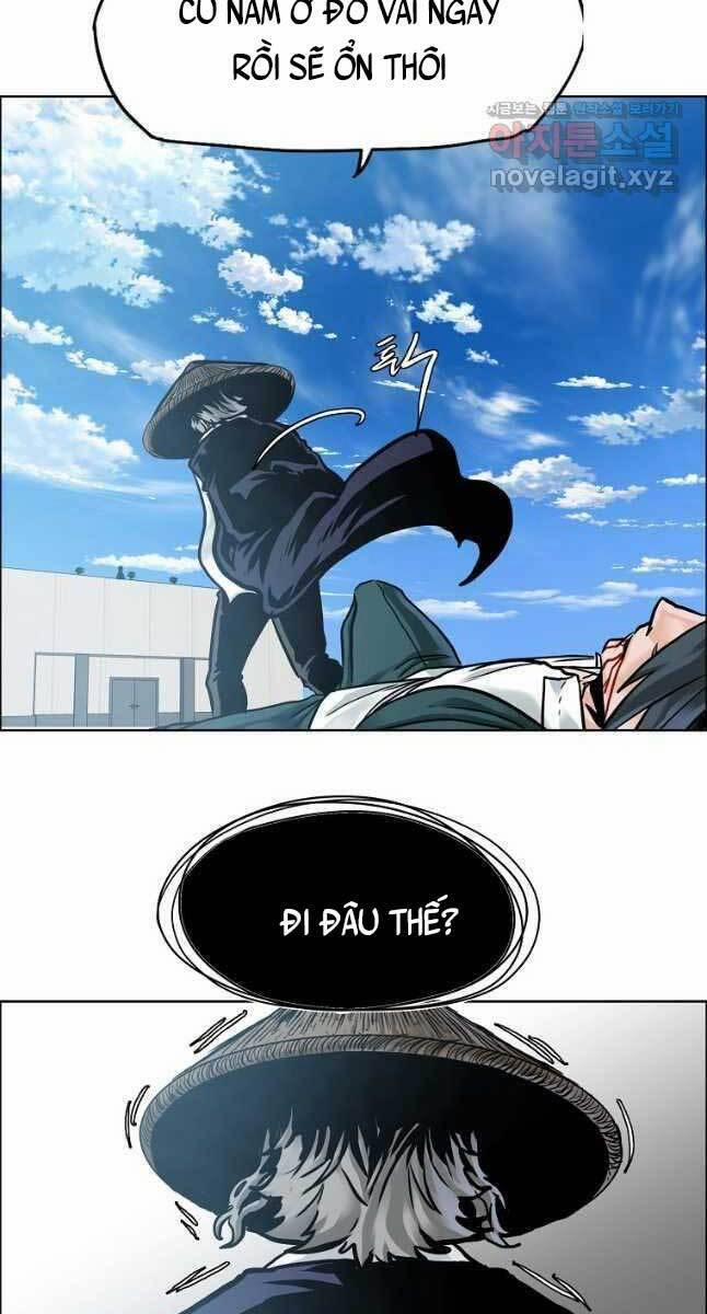 Bá Chủ Học Đường Ss4 75 trang 41