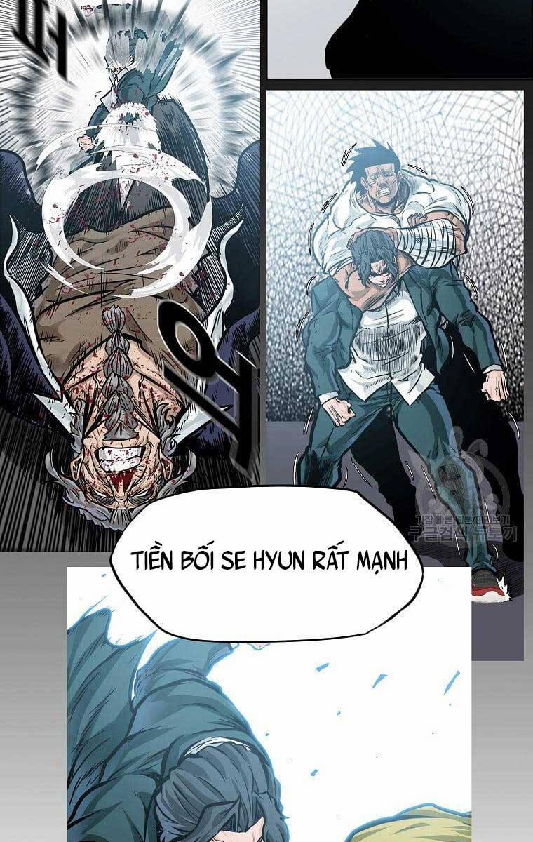 Bá Chủ Học Đường Ss4 77 trang 16