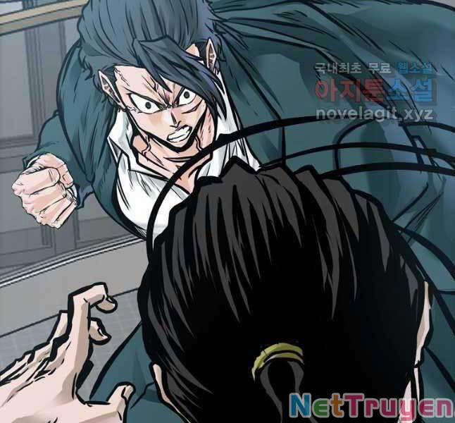 Bá Chủ Học Đường Ss4 78 trang 136