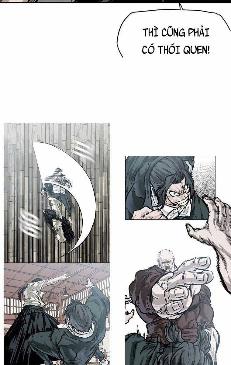 Bá Chủ Học Đường Ss4 79 trang 12