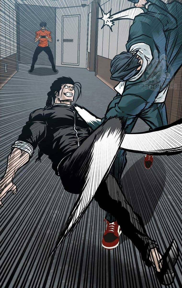 Bá Chủ Học Đường Ss4 79 trang 64