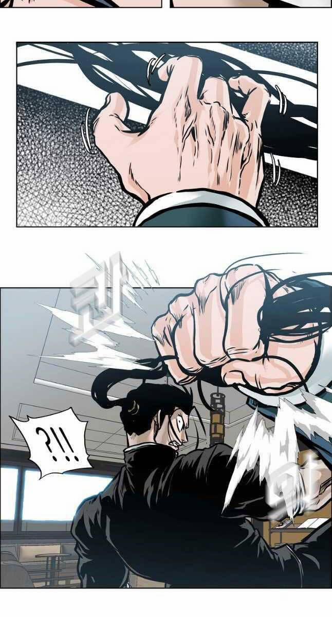 Bá Chủ Học Đường Ss4 80 trang 10