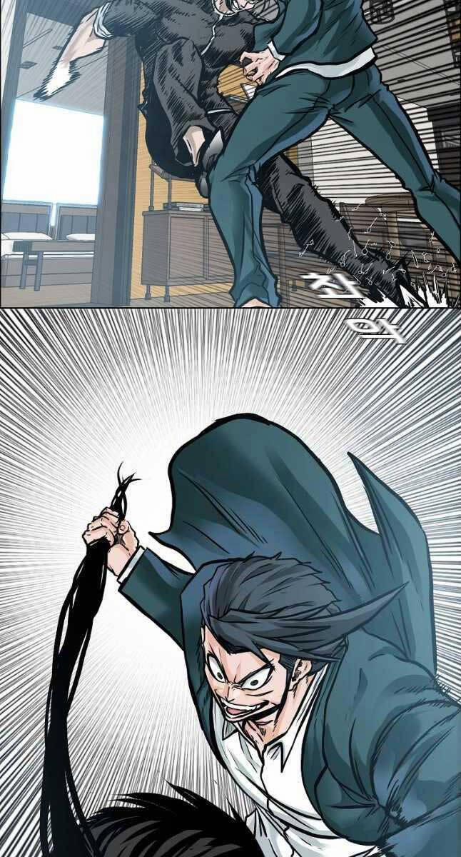 Bá Chủ Học Đường Ss4 80 trang 12