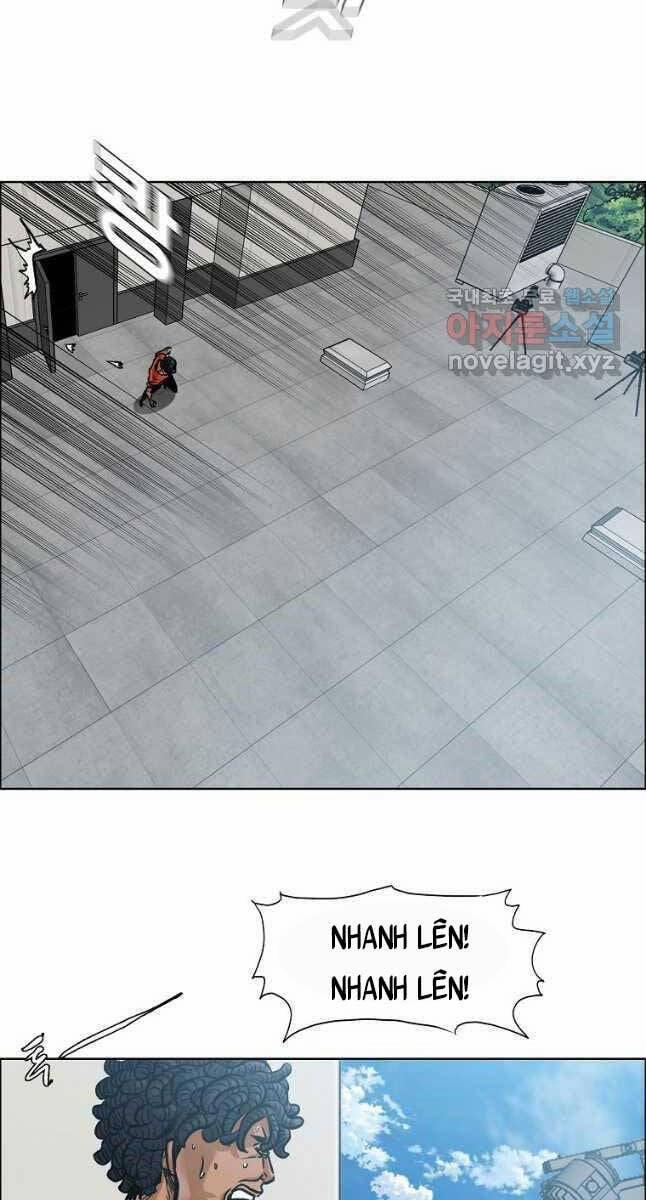 Bá Chủ Học Đường Ss4 81 trang 13