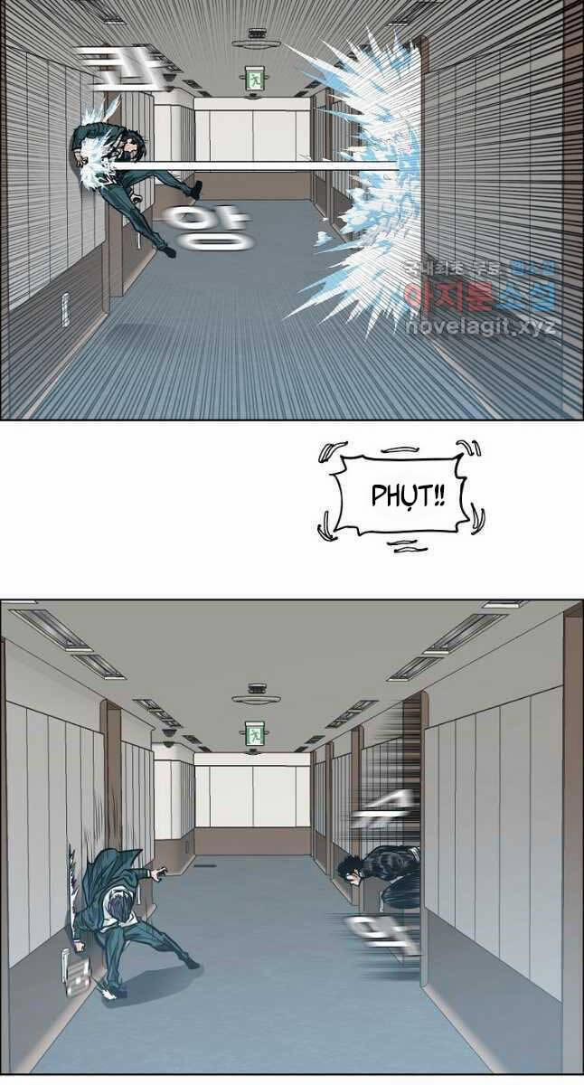 Bá Chủ Học Đường Ss4 81 trang 20