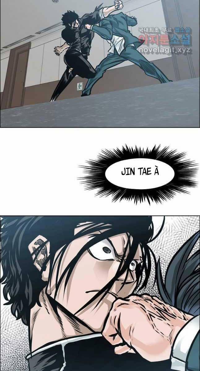 Bá Chủ Học Đường Ss4 81 trang 61